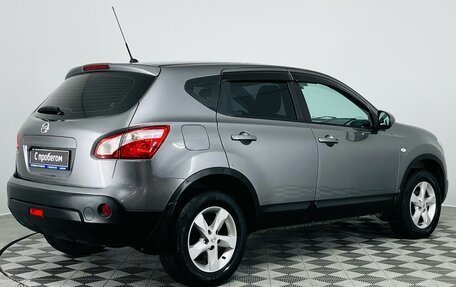 Nissan Qashqai, 2011 год, 890 000 рублей, 6 фотография
