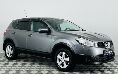 Nissan Qashqai, 2011 год, 890 000 рублей, 8 фотография