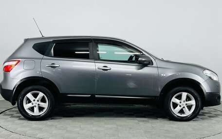 Nissan Qashqai, 2011 год, 890 000 рублей, 7 фотография
