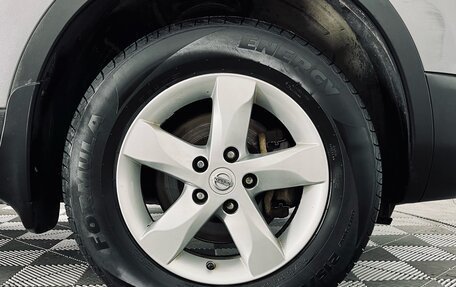 Nissan Qashqai, 2011 год, 890 000 рублей, 10 фотография