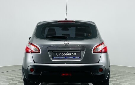 Nissan Qashqai, 2011 год, 890 000 рублей, 5 фотография