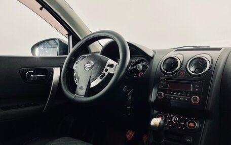 Nissan Qashqai, 2011 год, 890 000 рублей, 14 фотография