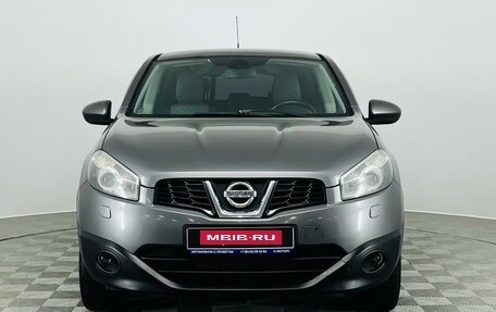 Nissan Qashqai, 2011 год, 890 000 рублей, 9 фотография