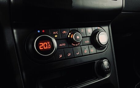 Nissan Qashqai, 2011 год, 890 000 рублей, 18 фотография