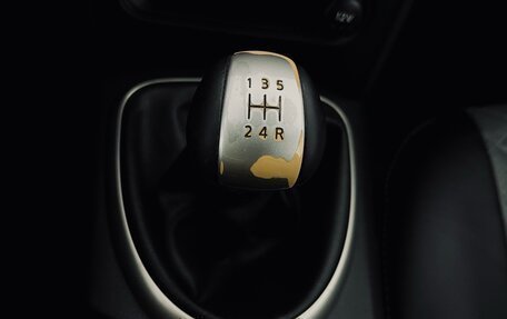 Nissan Qashqai, 2011 год, 890 000 рублей, 19 фотография