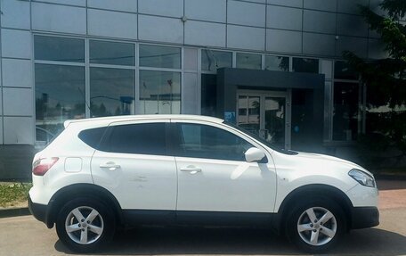 Nissan Qashqai, 2010 год, 999 000 рублей, 4 фотография