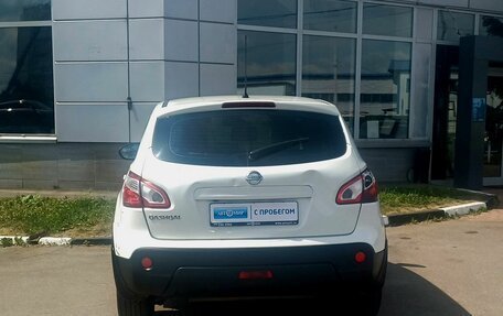 Nissan Qashqai, 2010 год, 999 000 рублей, 6 фотография