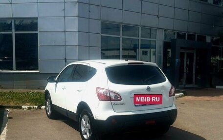 Nissan Qashqai, 2010 год, 999 000 рублей, 7 фотография