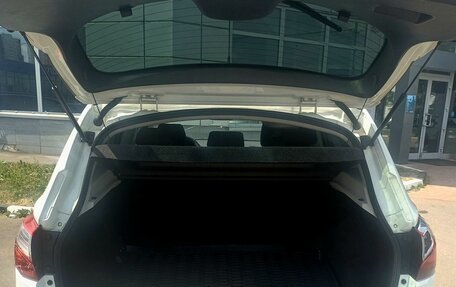 Nissan Qashqai, 2010 год, 999 000 рублей, 10 фотография