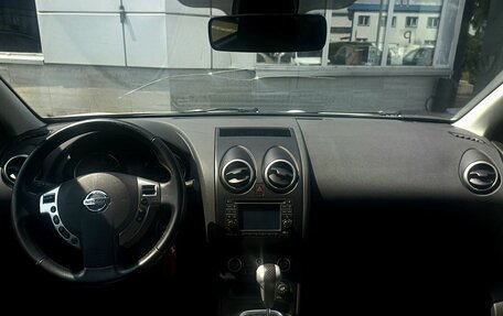 Nissan Qashqai, 2010 год, 999 000 рублей, 11 фотография