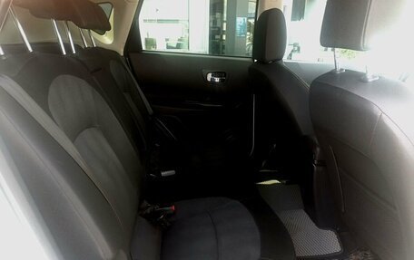Nissan Qashqai, 2010 год, 999 000 рублей, 21 фотография
