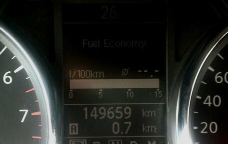 Nissan Qashqai, 2010 год, 999 000 рублей, 23 фотография
