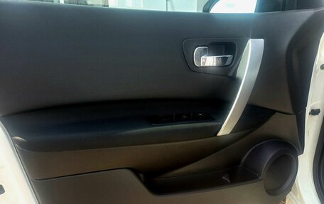 Nissan Qashqai, 2010 год, 999 000 рублей, 16 фотография