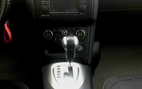 Nissan Qashqai, 2010 год, 999 000 рублей, 15 фотография