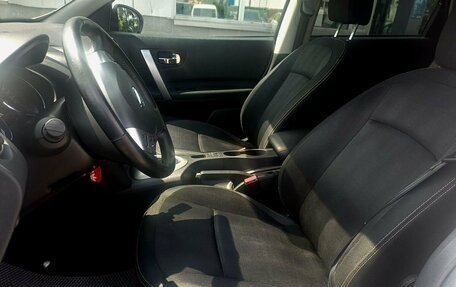 Nissan Qashqai, 2010 год, 999 000 рублей, 19 фотография