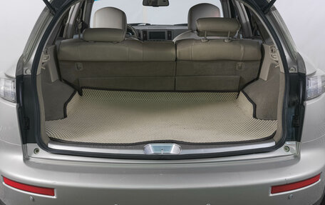 Infiniti FX I, 2007 год, 1 149 000 рублей, 8 фотография