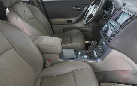 Infiniti FX I, 2007 год, 1 149 000 рублей, 12 фотография