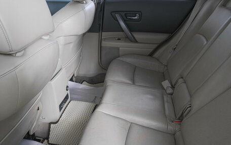 Infiniti FX I, 2007 год, 1 149 000 рублей, 10 фотография