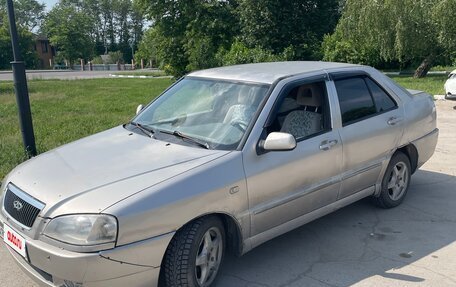 Chery Amulet (A15) I, 2008 год, 90 000 рублей, 3 фотография