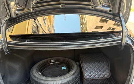 Hyundai Solaris II рестайлинг, 2012 год, 730 000 рублей, 8 фотография