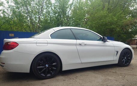 BMW 4 серия, 2016 год, 3 333 333 рублей, 5 фотография