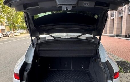Jaguar F-Pace, 2016 год, 2 450 000 рублей, 13 фотография
