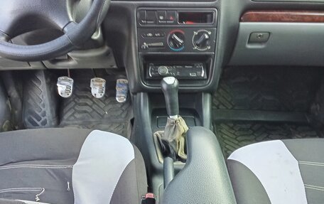 Peugeot 406 I, 1998 год, 200 000 рублей, 6 фотография