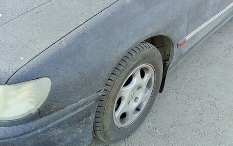 Peugeot 406 I, 1998 год, 200 000 рублей, 7 фотография
