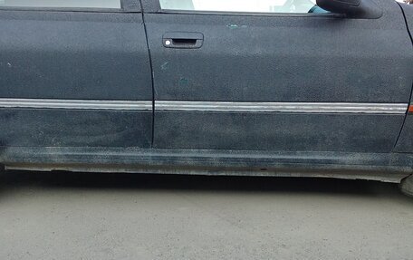 Peugeot 406 I, 1998 год, 200 000 рублей, 19 фотография
