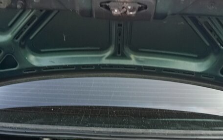 Peugeot 406 I, 1998 год, 200 000 рублей, 23 фотография