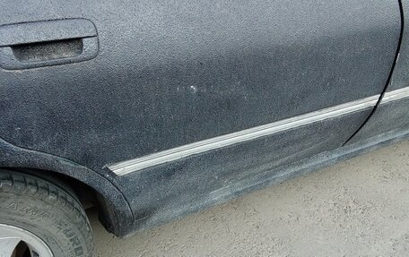 Peugeot 406 I, 1998 год, 200 000 рублей, 31 фотография