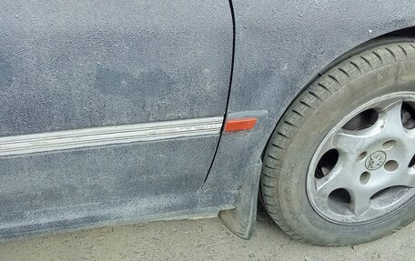 Peugeot 406 I, 1998 год, 200 000 рублей, 25 фотография