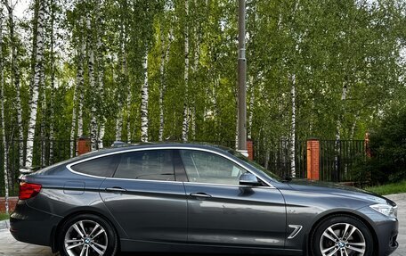 BMW 3 серия, 2014 год, 1 975 000 рублей, 3 фотография