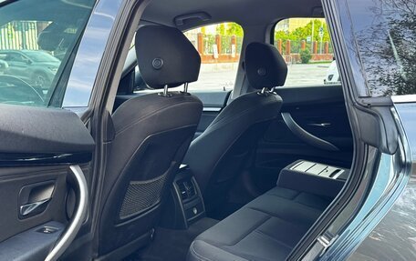 BMW 3 серия, 2014 год, 1 975 000 рублей, 12 фотография