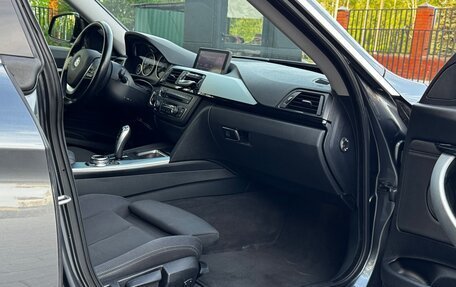 BMW 3 серия, 2014 год, 1 975 000 рублей, 16 фотография