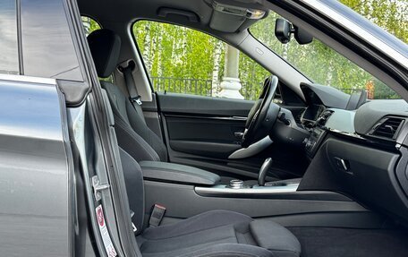 BMW 3 серия, 2014 год, 1 975 000 рублей, 15 фотография