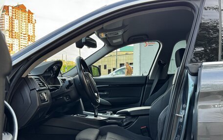 BMW 3 серия, 2014 год, 1 975 000 рублей, 18 фотография