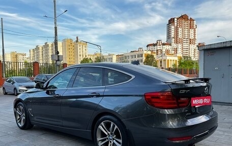 BMW 3 серия, 2014 год, 1 975 000 рублей, 10 фотография