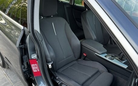 BMW 3 серия, 2014 год, 1 975 000 рублей, 14 фотография