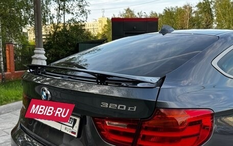 BMW 3 серия, 2014 год, 1 975 000 рублей, 7 фотография