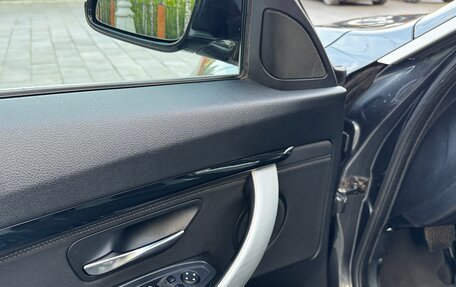 BMW 3 серия, 2014 год, 1 975 000 рублей, 20 фотография