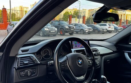 BMW 3 серия, 2014 год, 1 975 000 рублей, 21 фотография