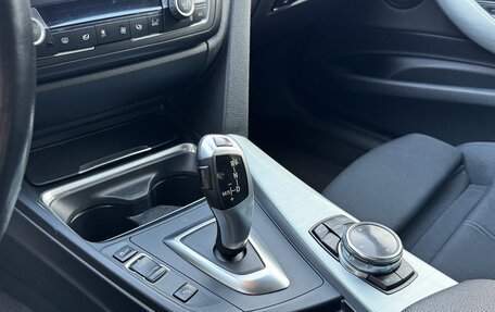 BMW 3 серия, 2014 год, 1 975 000 рублей, 25 фотография