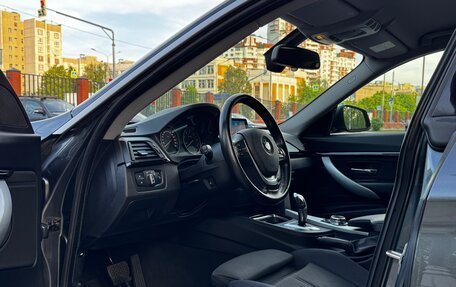 BMW 3 серия, 2014 год, 1 975 000 рублей, 19 фотография