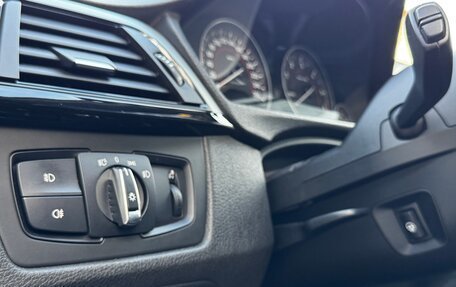 BMW 3 серия, 2014 год, 1 975 000 рублей, 23 фотография