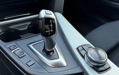 BMW 3 серия, 2014 год, 1 975 000 рублей, 27 фотография