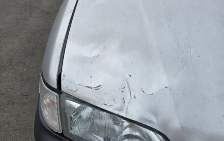 Nissan Primera II рестайлинг, 1999 год, 200 000 рублей, 5 фотография