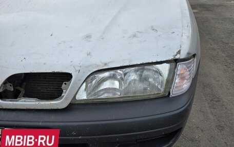 Nissan Primera II рестайлинг, 1999 год, 200 000 рублей, 4 фотография