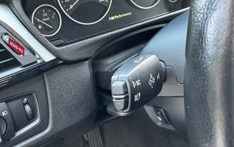 BMW 3 серия, 2014 год, 1 975 000 рублей, 28 фотография