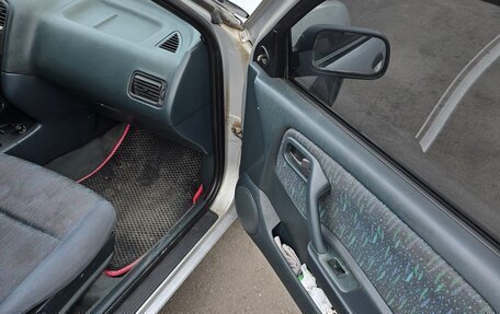 Nissan Primera II рестайлинг, 1999 год, 200 000 рублей, 10 фотография